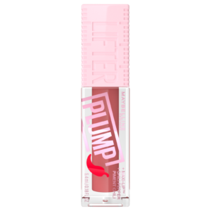 MAYBELLINE Mny Lifter Plump 005 Peach Fever Nu Maroc