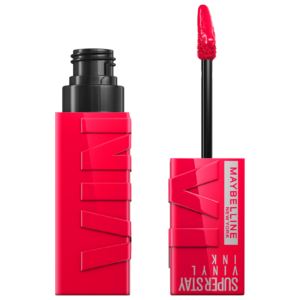 MAYBELLINE 45 Superstay Vinyl Ink Wicked Maroc