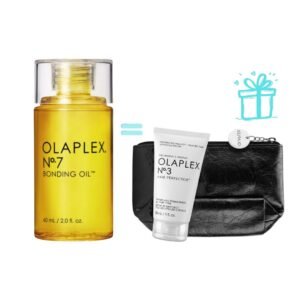 Olaplex Bonding Oil N°7 60ml Maroc