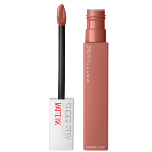 MAYBELLINE Superstay Matte Ink 65 Seductres Maroc