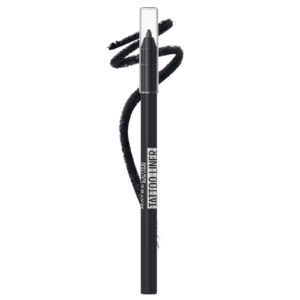 MAYBELLINE Tattoo Liner Gel Pencil 900 Noir Maroc