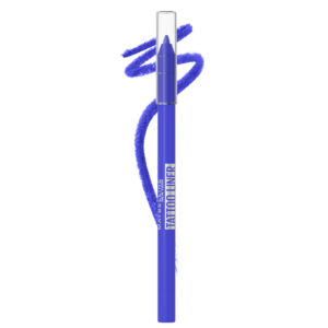 MAYBELLINE Mny Tatto Gel Pencil Galatic Cobalt Maroc
