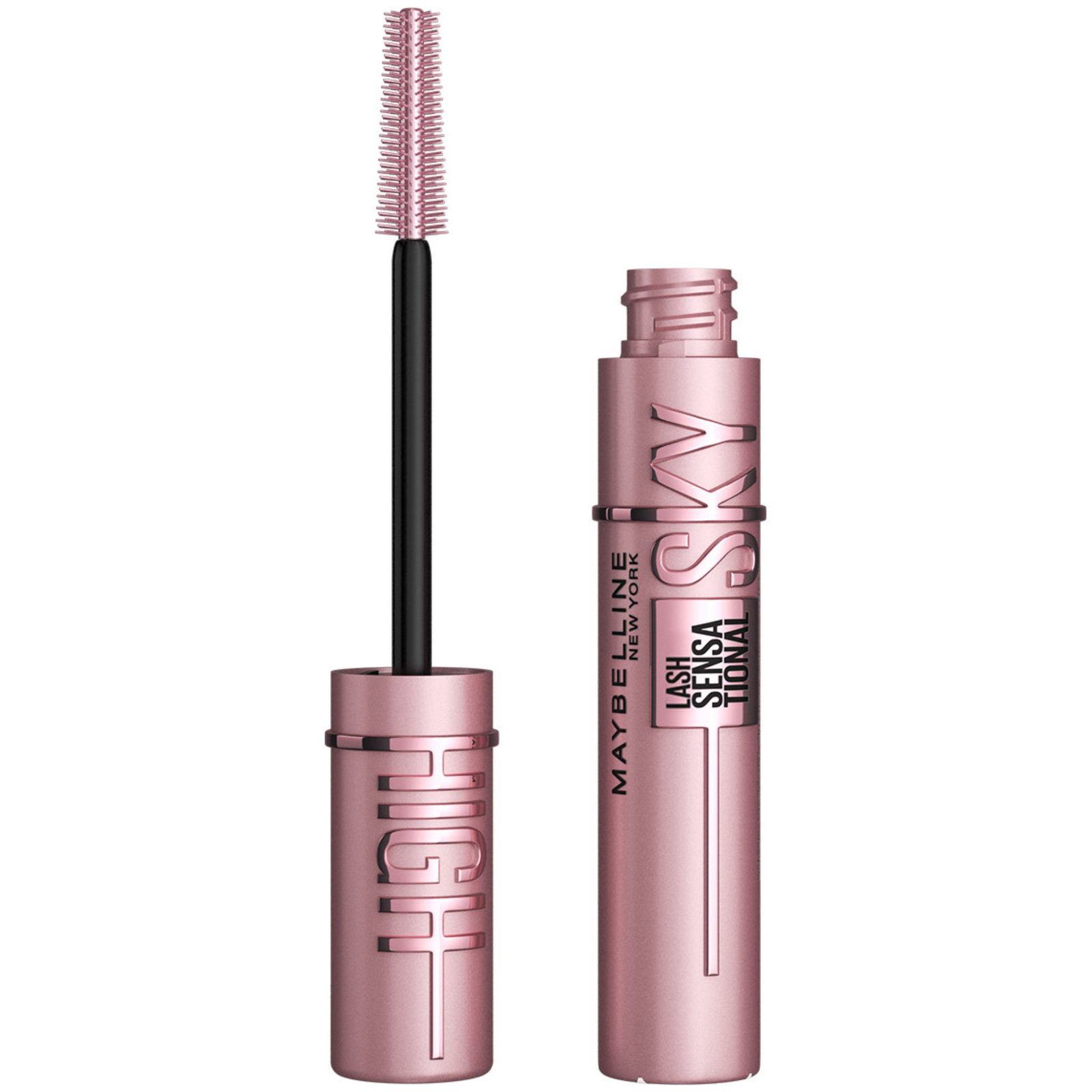 MAYBELLINE Mascara Cils Sensationnal Sky High Maroc