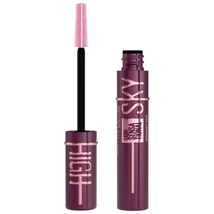 MAYBELLINE Mascara Sky High Sky High Burgundy Haze Maroc