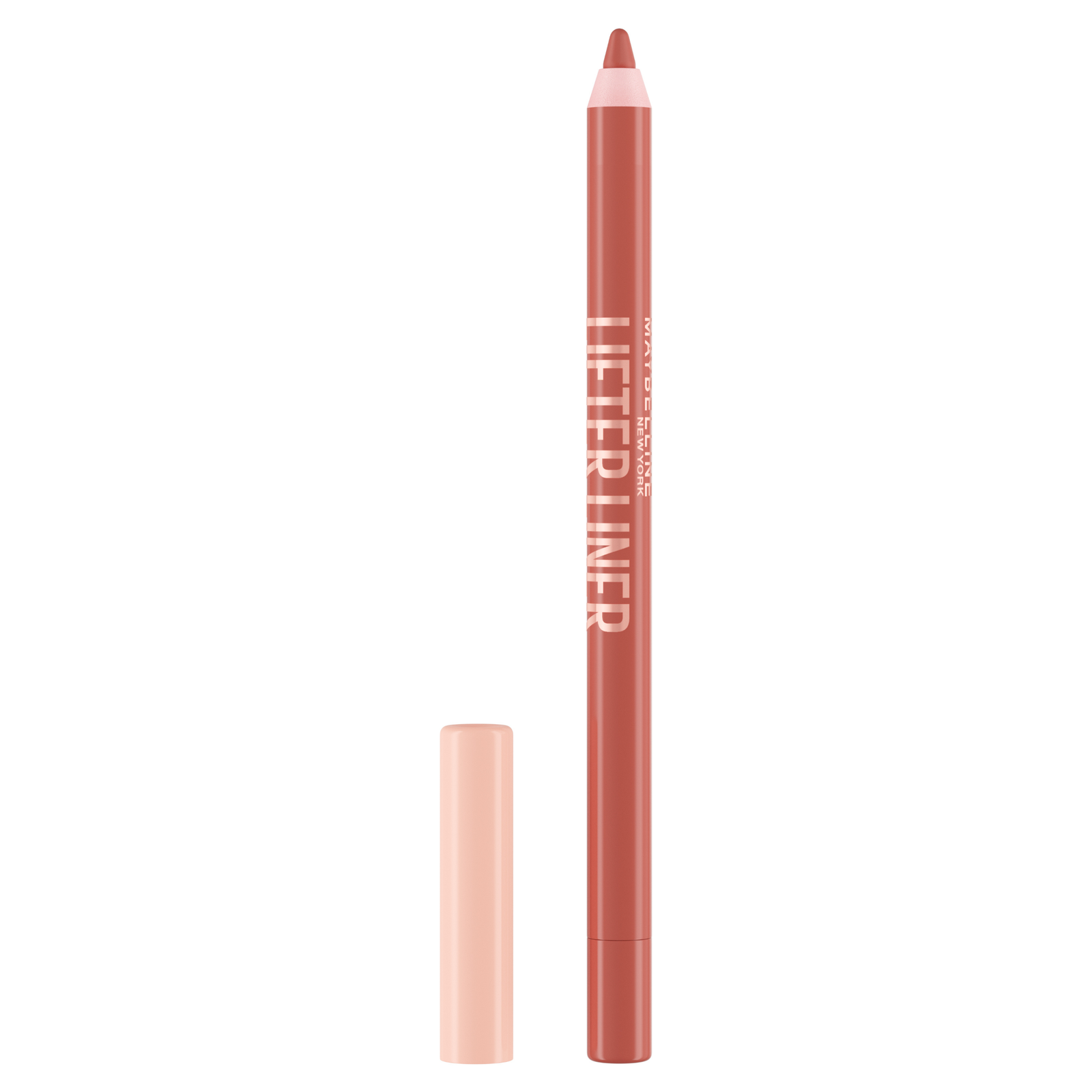 MAYBELLINE Mny Lifter Liner Nu 004 Out of Line Maroc