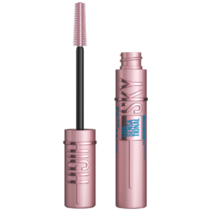 MAYBELLINE Mascara Sky High Waterproof Maroc