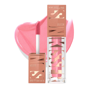 MAYBELLINE Sunkisser 05 Blush Liquide Lumineux 4.7ml Maroc