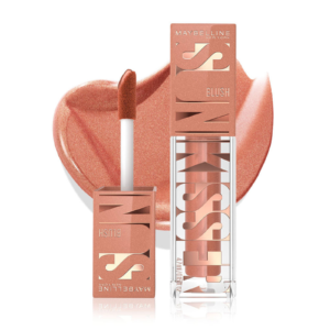 MAYBELLINE Sunkisser Blush Liquide Lumineux 08 Shades On 4.7ml Maroc