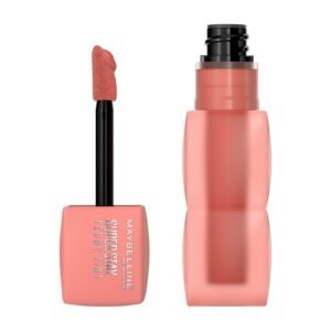 MAYBELLINE Superstay Teddy Tint Liquid Lip Tint 10 Current Mood 5ml Maroc