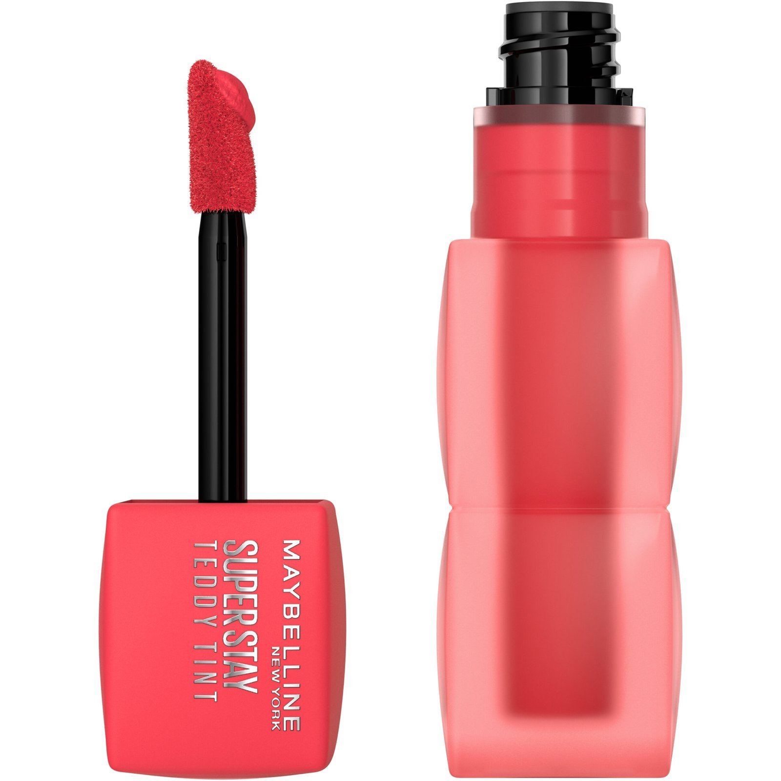 MAYBELLINE Superstay Teddy Tint Liquid Lip Tint 35 July Forever 5ml Maroc