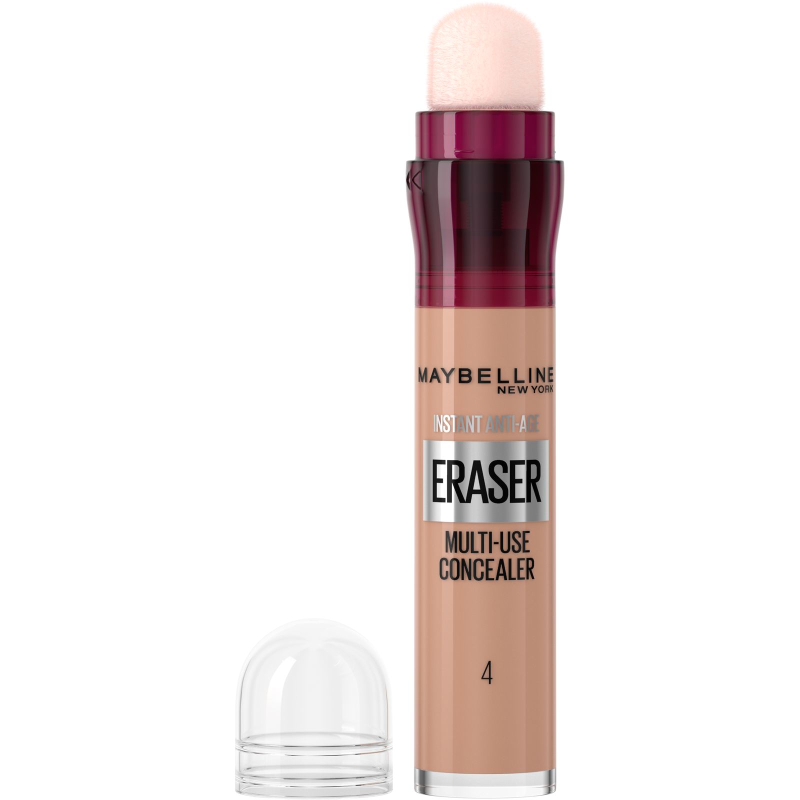 MAYBELLINE Iar Eraser Eye 4 Honey Maroc