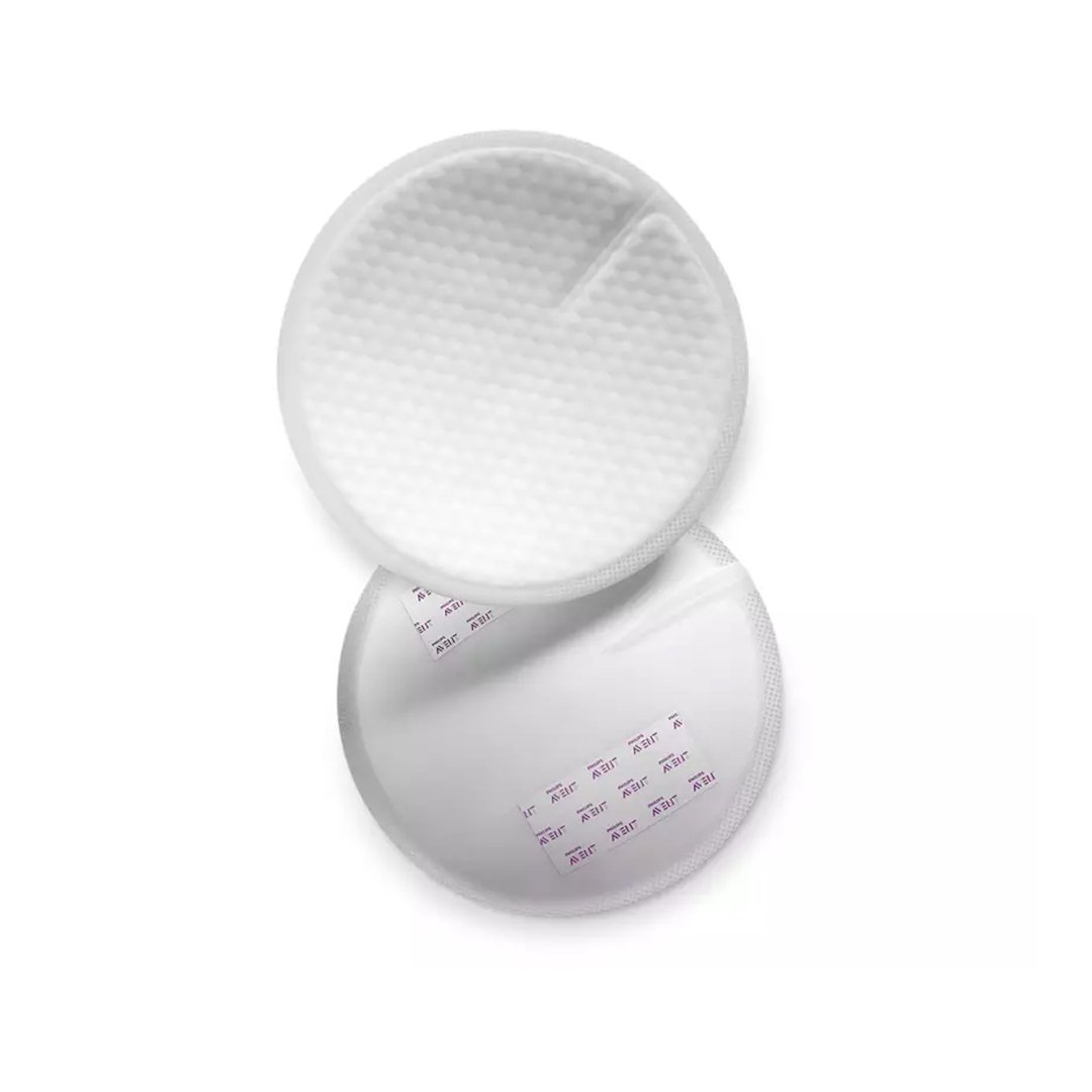 AVENT Coussinets par Jour 60 Scf254/61 Maroc