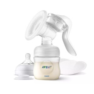 AVENT Manual Breast Pump Standard Scf430/10 Maroc