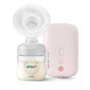 AVENT Tire Lait Electrique Scf395/11 Maroc