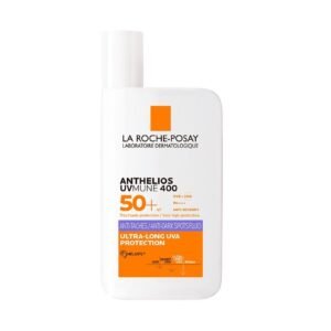La Roche-Posay Anthelios Uvmune 400 Fluide Anti-Taches SPF 50+​ Maroc