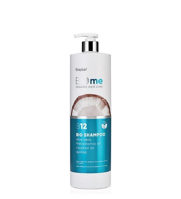 Erayba BIOme B12 Bio Shampooing 1000ml Maroc