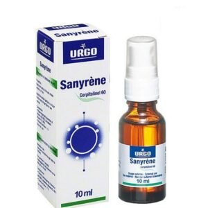URGO Sanyrène 10 ml Maroc
