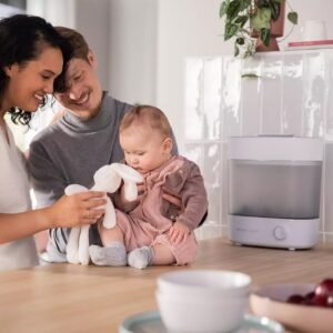 AVENT Sterilisateur Scf291/00 Maroc