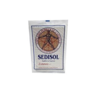 SEDISOL Emplatre G.m Maroc