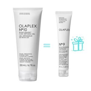 Olaplex N°10 Bond Shaper Curl Defining Gel 200ml Maroc