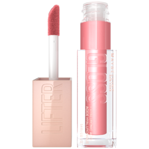 MAYBELLINE Lifter Gloss Nu 004 Silk Maroc