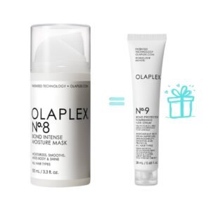 Olaplex Bond Intensive Moisture Mask N°8 100ml Maroc