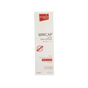 Evawin Wincap Lotion Anti-chute spray 120ml Maroc