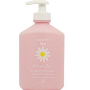 CAMOMILLA BLU Gel Intimorosa Nettoyant Intime PH 3.5 – 300 ml Maroc