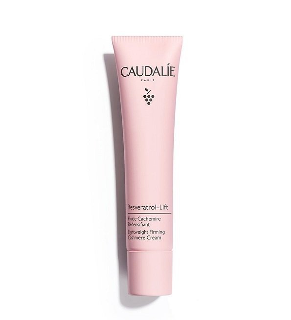 CAUDALIE Resveratrol Lift Fluide Cachemire Redensifiant 40ml Maroc
