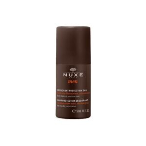 NUXE Men Déodorant Protection 24h 50ml Maroc