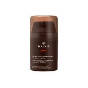 NUXE Men – Gel Multi-Fonctions Hydratant 50ml Maroc