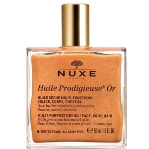 NUXE Huile Prodigieuse Or – 100 ml Maroc