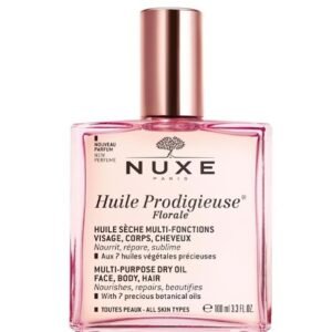 NUXE Huile Prodigieuse Florale – 100 ml Maroc