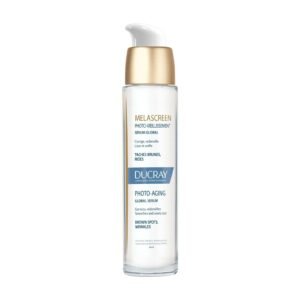 DUCRAY — Sérum Global Photo-Vieillissement — Soin Éclaircissant — Melascreen 30 ml Maroc