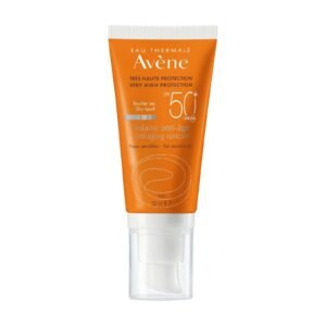 EAU THERMALE AVÈNE – Solaire Anti-Âge SPF 50+ 50 ml Maroc