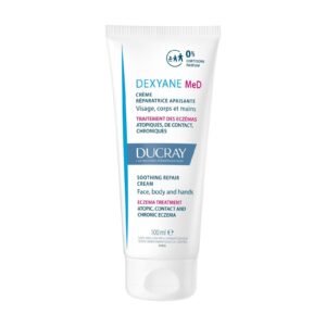 DUCRAY – Crème Réparatrice Apaisante — Crème Eczéma – Dexyane Med 100 ml Maroc