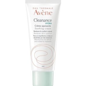 Eau Thermale Avene Cleanance Hydra Crème Apaisante – 40ml Maroc