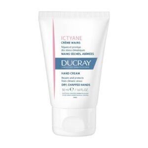 DUCRAY Crème Mains Crème Mains Sèches Ictyane 50 ml Maroc