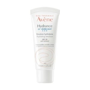Eau Thermale Avène Hydrance UV Legere Emulsion Hydratante Spf30 40ml Maroc