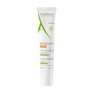 A-DERMA – Epitheliale a. H. Ultra Crème Réparatrice Apaisante — Crème Réparatrice — Epitheliale A.h Ultra 40 ml Maroc