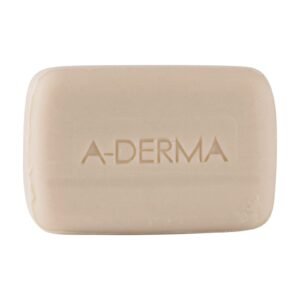 A-DERMA — Pain Dermatologique — Pain Dermatologique Apaisant — les Indispensables 100 g Maroc
