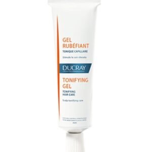 Ducray — Tonique capillaire — GEL Rubefiant 30 ml Maroc