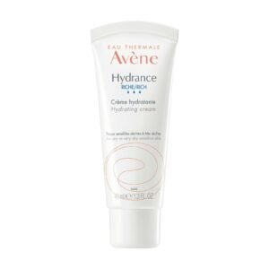 Eau Thermale Avène Hydrance Riche Crème Hydratante – 40ml Maroc