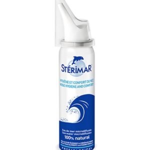 Sterimar Hygiène du Nez – 50 ml Maroc