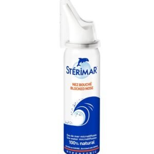Sterimar Hypertonique – 50 ml Maroc