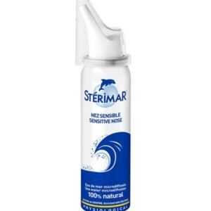 Sterimar Soufre Nez Fragilisé – 50 ml Maroc