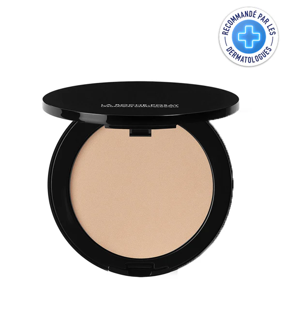 La Roche Posay Toleriane Compact Teint Mineral N°11 Beige Clair Maroc
