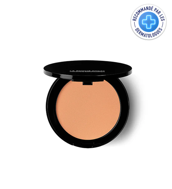 La Roche Posay Toleriane Compact Teint Mineral N°15 Beige Doré Maroc