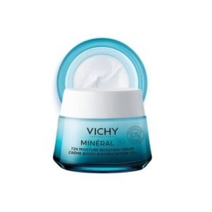 Vichy Mineral 89 Crème Boost D’hydratation 72h Maroc