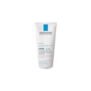 La Roche-Posay Lipikar Lait Urea 10% 200 ml Maroc